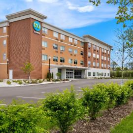 Tru By Hilton Middleburg Heights Cleveland Airport