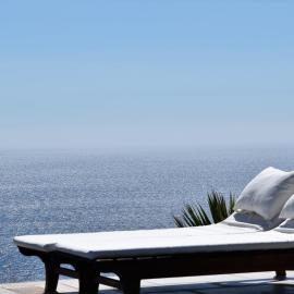 Kabak Avalon Bungalows, hotel em Faralya