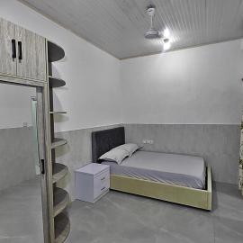 Heena, hotel em Kendhoo