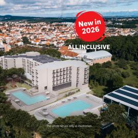 Family Hotel Adria - All inclusive, hotel v destinácii Biograd na Moru