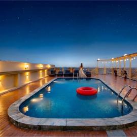 Rose View Hotel Sylhet, hotel em Sylhet