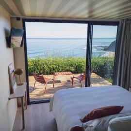 Bonjour Sauvage Saint Jean de Luz, hotel din Saint-Jean-de-Luz