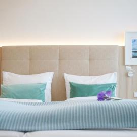 Boutique Hotel Reschen