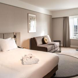 Blooma Hotel Liege Centre - Accor Handwritten Collection، فندق في لييج