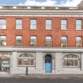 The Artisan - City Centre, hotel din Dublin