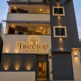 Tree Top Residency