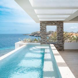 The Ridge - Blue Bay Curaçao Golf & Beach Resort, hotel v destinaci Dorp Sint Michiel
