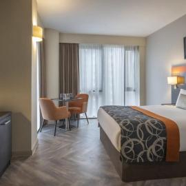 Clayton Hotel Cardiff, hotel a Cardiff
