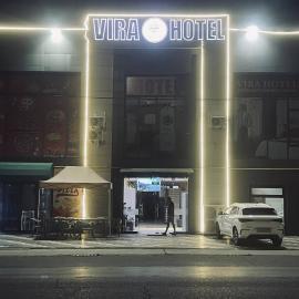Vira Hotel, hotel v destinácii Taškent