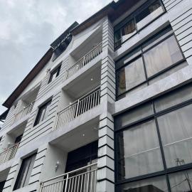 RÉSIDENCE IDM-Ngoma، فندق في Kinshasa