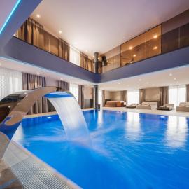 Diaco Boutique Hotel, hotel in Đakovo