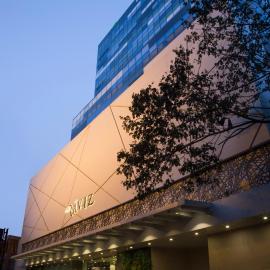 The Raviz Calicut, hotell i Kozhikode