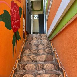 BAYO HOTEl, hotel en Cabo Haitiano