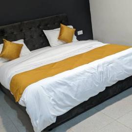 Mansarda Park View Hotel, hotell i Nyagatare