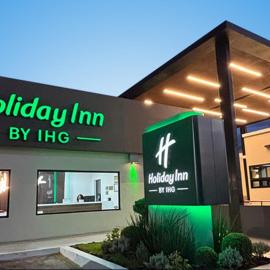 Holiday Inn & Suites Chihuahua Expo by IHG