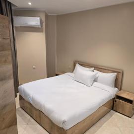 Hotel Al Abraj, hotel in Oran