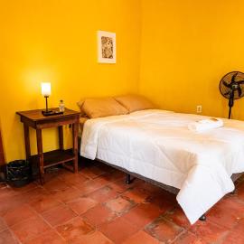 Hotel Itzel, hotel en Cobán