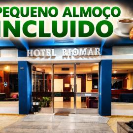 Hotel Riomar โรงแรมในลากอส