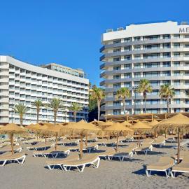 Meliá Costa del Sol, hotel v destinaci Torremolinos