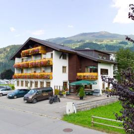 Hotel Both, hotel em Schruns