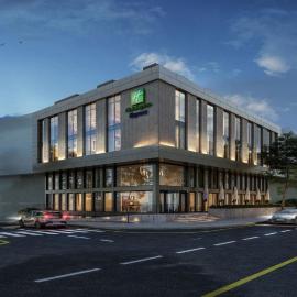 Holiday Inn Express Istanbul - Airport Arnavutkoy by IHG, ξενοδοχείο στην Κωνσταντινούπολη