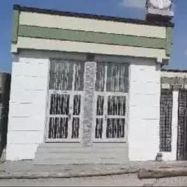 sadam nahwi, hotel en Dukem