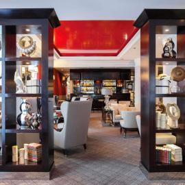 Park Hotel Grenoble - Handwritten Collection
