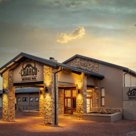 Merino Inn Hotel，科爾斯伯格的飯店