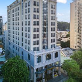 Tao Dan Hotel