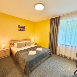 Guest House RELAX PALANGA, hotel v destinaci Palanga