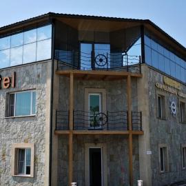 Kambuz Hotel Sevan, מלון בסבאן