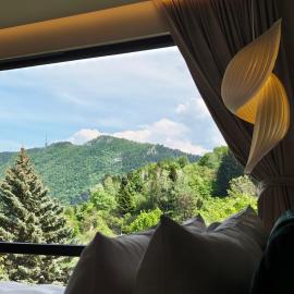 Celest Boutique Urban Hideaway, hotel a Braşov