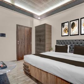Hotel O G 11 Hotel