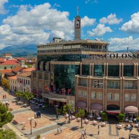 Hotel Colosseo & Spa