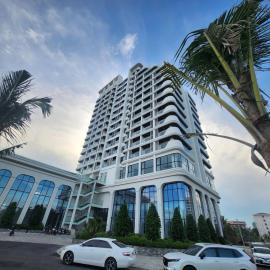 Căn hộ nghỉ dưỡng cao cấp LAZUR Cửa lò, hotel Cửa Lôben