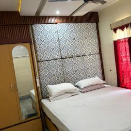parijat group of hotels silchar, hotel di Silchar
