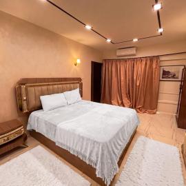 Le caire Hotel & suits – hotel w Kairze