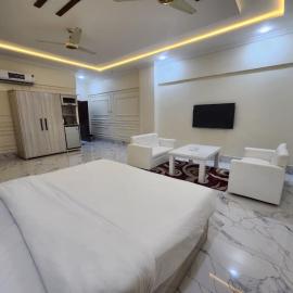 Pc Inn Executive Class Hotel, hotel a Sukkur