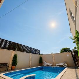 Pansion & Apartments MOST Blagaj