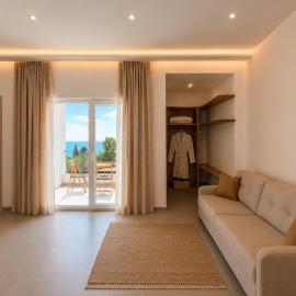 Domi Drymades, hotel v destinácii Dhërmi