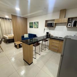 “SC Apartments” Equipetrol, hotel in Santa Cruz de la Sierra