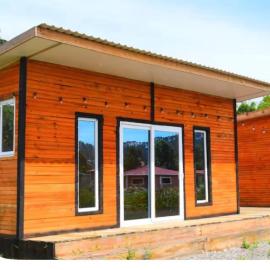 Esperanza Escape Cabin, hotel a Intibucá