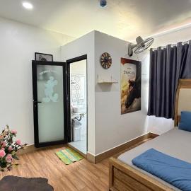 Nắng Hotel