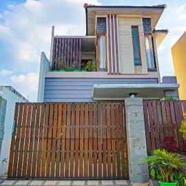 Hotel O Sumpil Syariah, hotel en Malang