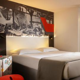 Hôtel Gustave Colmar, hotel sa Colmar