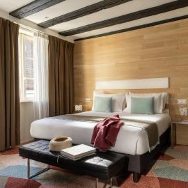 Hotel Le Colombier Suites, hotel en Colmar