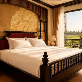 Cao Boutique Hotel