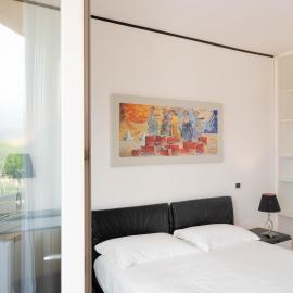 Park Hotel Residence, hotel em Orbetello