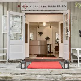 Nidaros Pilegrimsgård