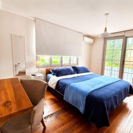 MAKTVB BRASIL GuestHouse Hostel Boutique – hotel w mieście Santiago